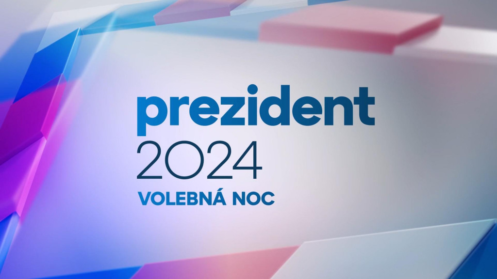 Prezidentské voľby 2024. Ako sa na to pripravili televízie?