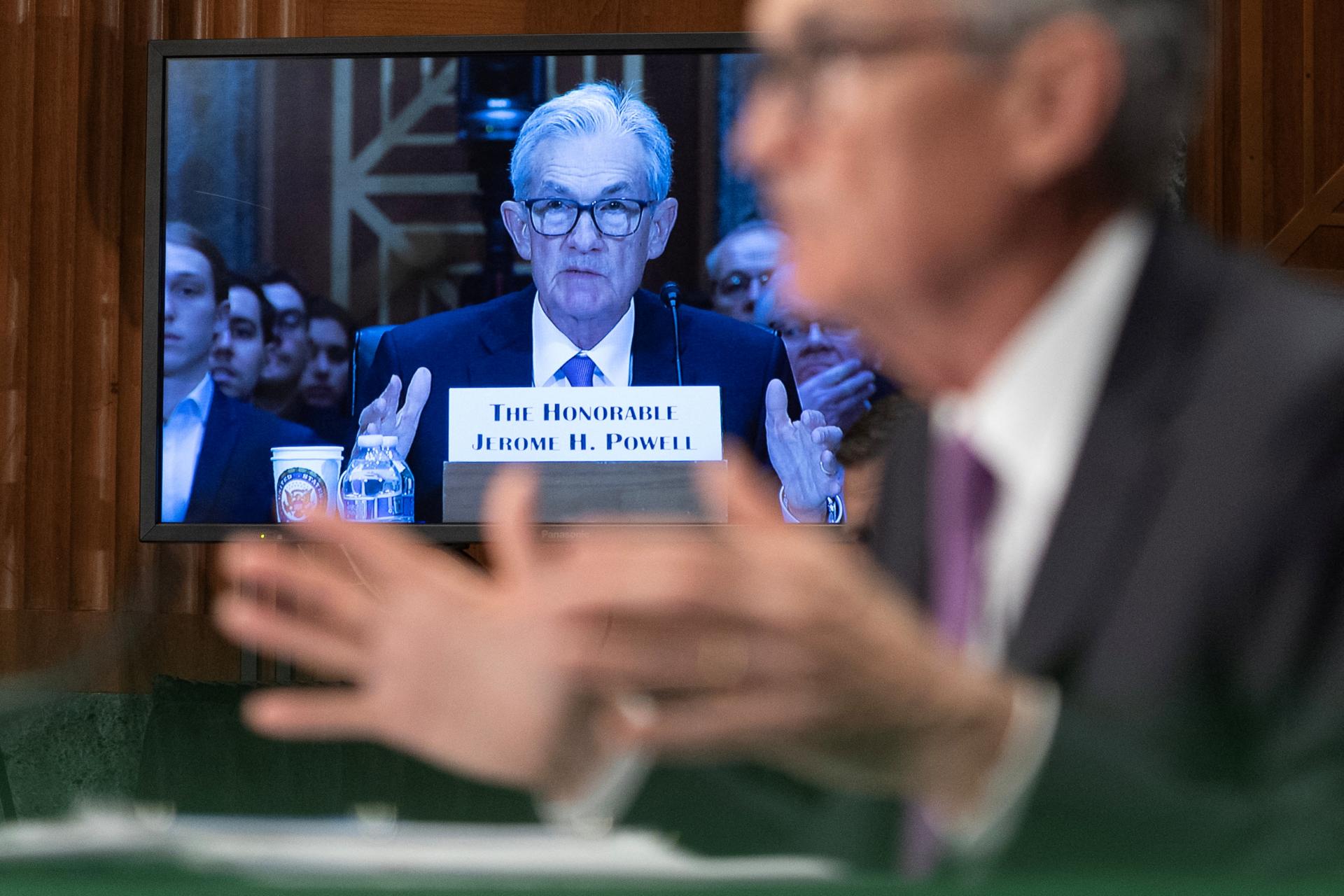 Šéf atlantského Fedu očakáva tento rok iba jednu redukciu úrokových sadzieb