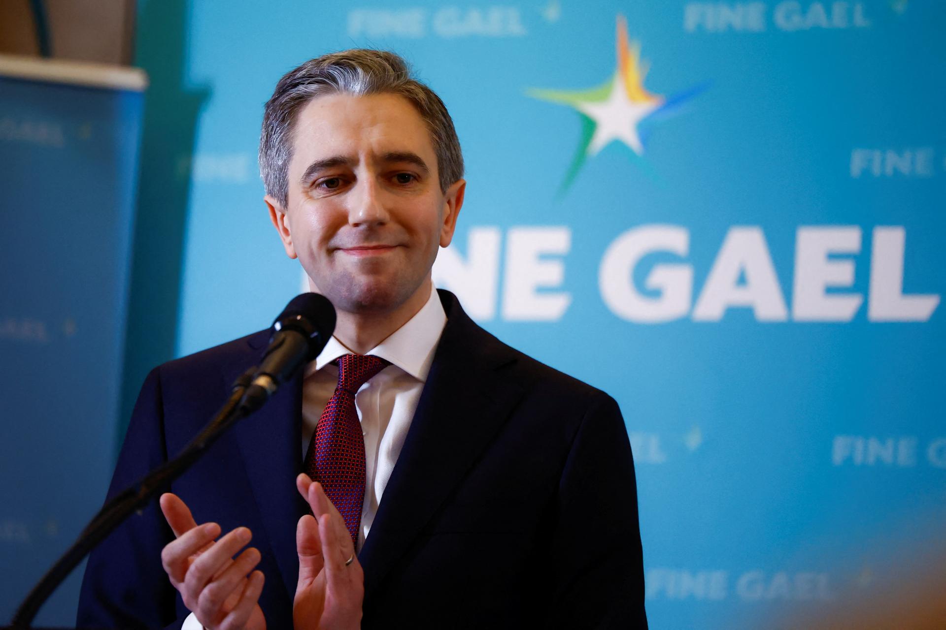 Írsko bude mať doteraz najmladšieho premiéra. Stane sa ním Simon Harris