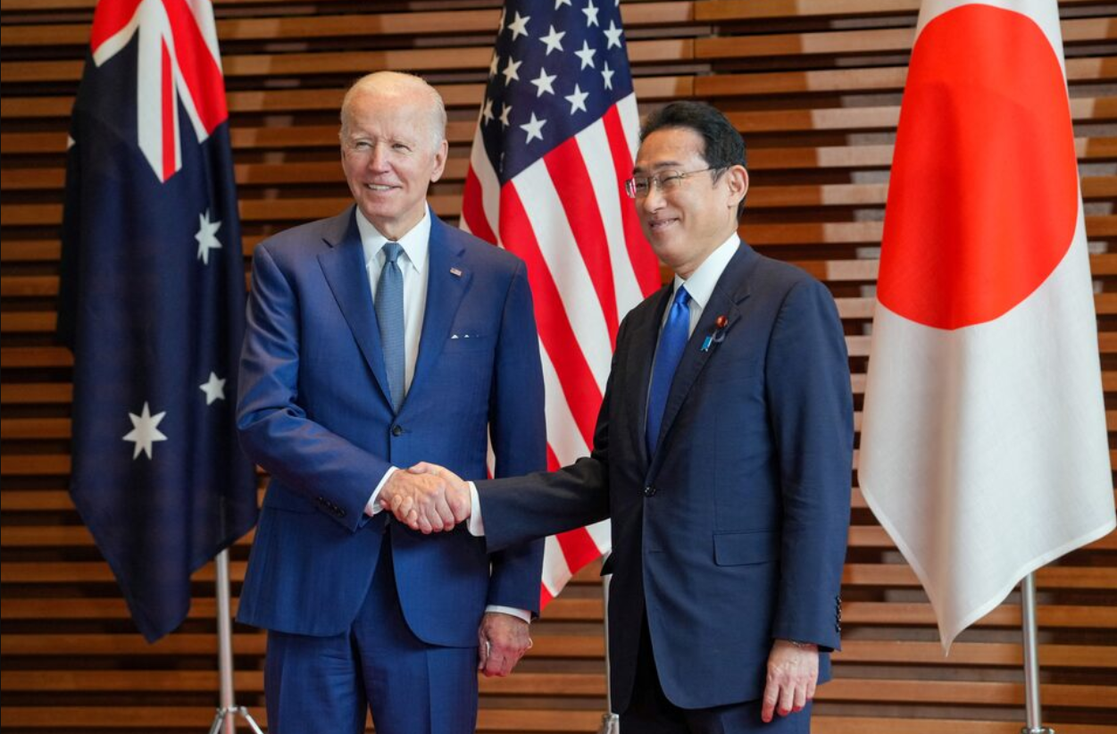 USA a Japonsko plánujú posilniť bezpečnostnú spoluprácu najvýraznejšie za 60 rokov, píše Financial Times