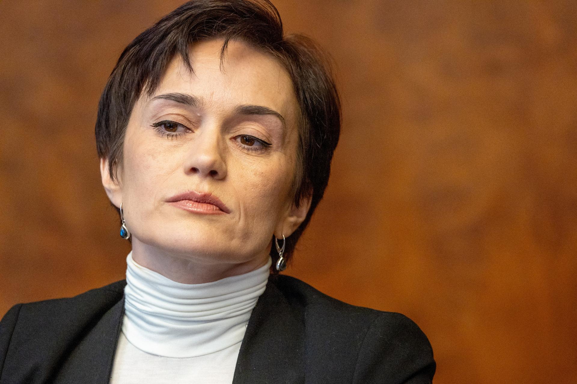 Manželka väzneného kritika Kremľa Kara-Murzu vyzýva na výmenu väzňov. O žiadnych rokovaniach však nevie