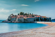 Čierna Hora FOTO: Pixabay