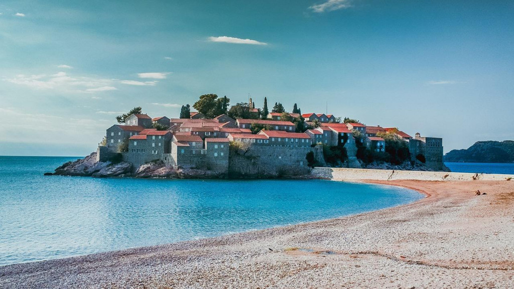 Čierna Hora FOTO: Pixabay