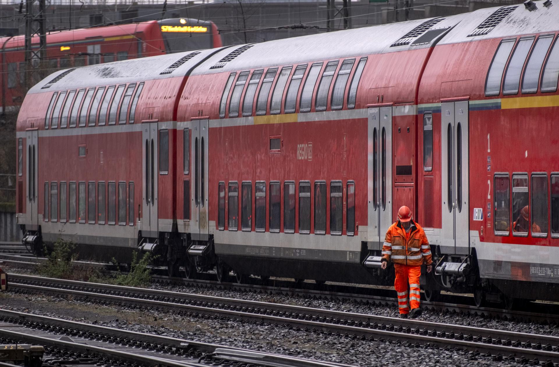 Ministerstvo dopravy chce obnoviť regionálne železničné spojenie s Maďarskom