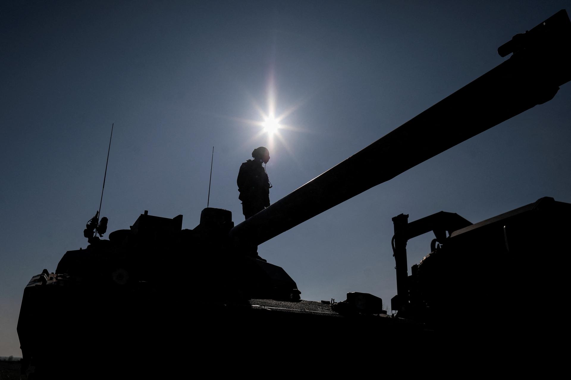 Čaká sa na objav. Čo bude prelomová zbraň, ktorá rozhodne vojnu na Ukrajine?