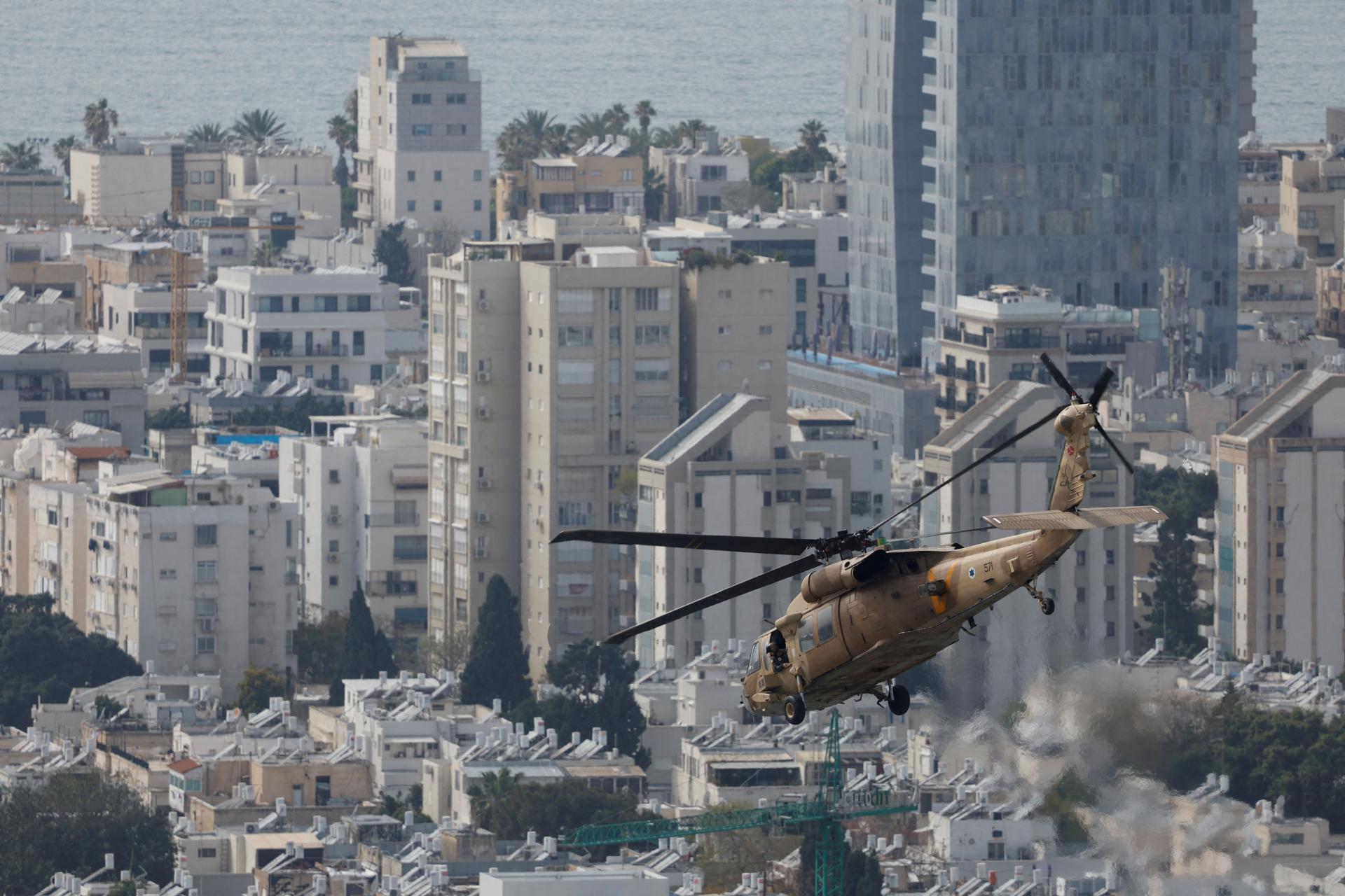 Americká diplomacia poprela, že by rokovania o prímerí v Gaze boli na mŕtvom bode