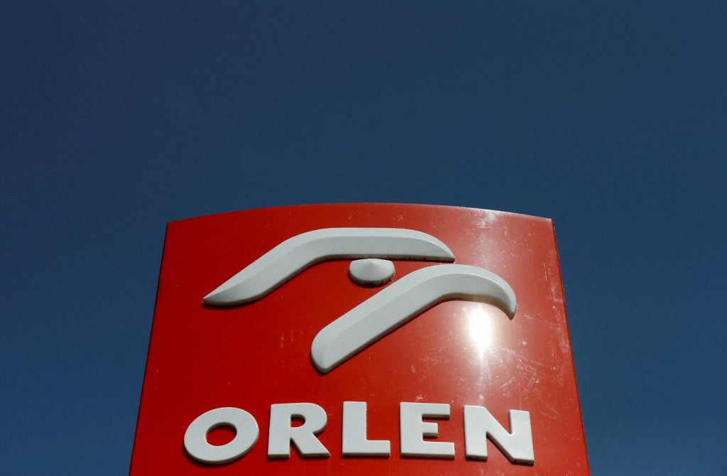 Orlen je známy najmä v biznise s palivami, teraz mieni v Poľsku stavať jadrové elektrárne.

FOTO: Reuters