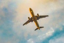 Na ktorých leteckých trasách sú najhoršie turbulencie?