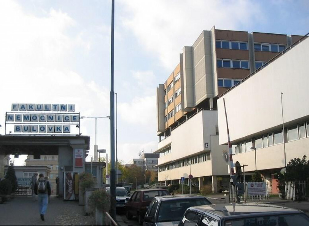 Pražská Fakultná nemocnica