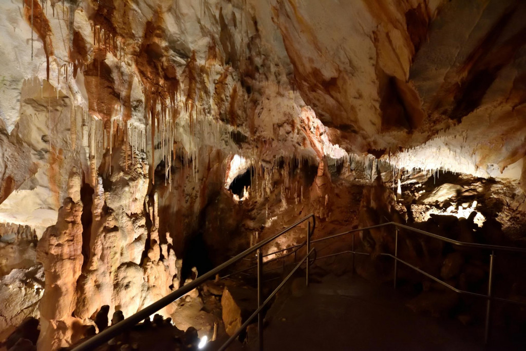 Čo viete o slovenských jaskyniach?