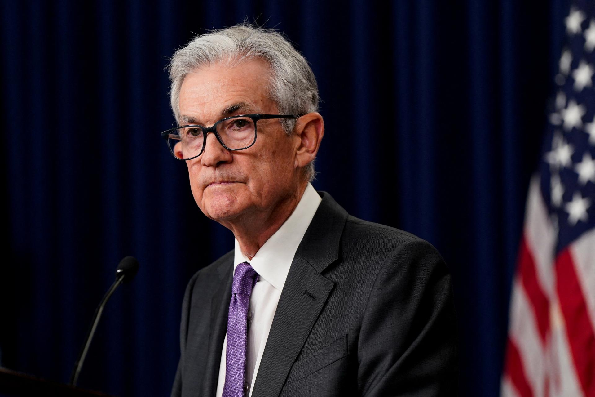 Fed by mohol v tomto roku znížiť úrokové sadzby