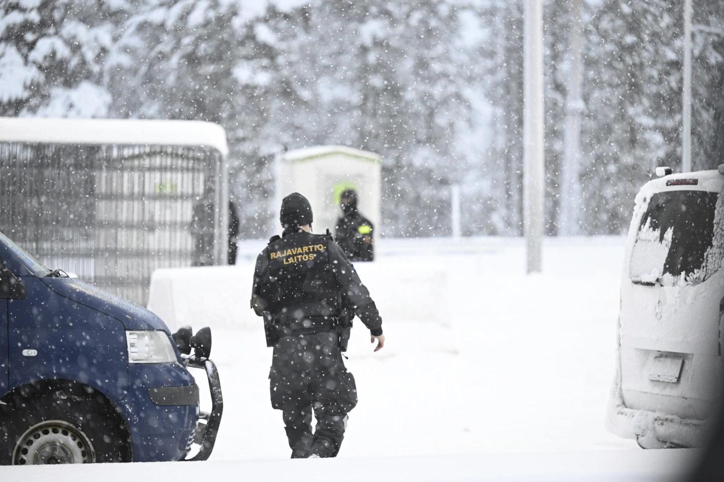 V škole vo Fínsku sa strieľalo, na mieste je niekoľko zranených