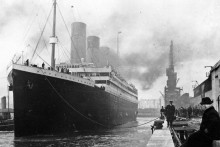 Podarí sa zostrojiť repliku Titaniku?