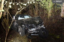 Dopravná nehoda na východe Slovenska si vyžiadala až osem zranených.