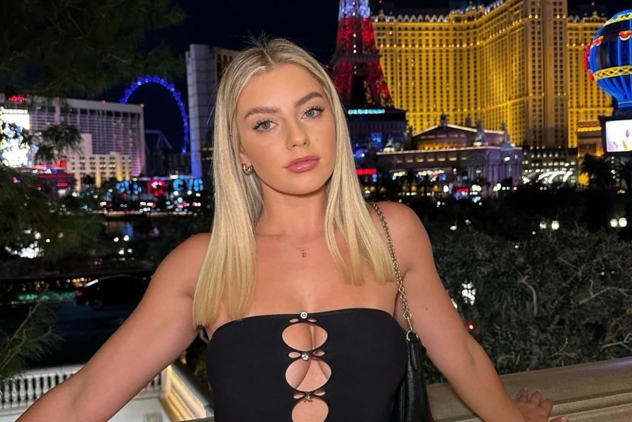 BRAINEE.sk - OnlyFans modelka si našla v zozname odberateľov meno
