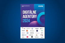 Ročenka Digitálne agentúry 2024