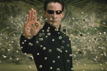 Matrix dostane piate pokračovanie.