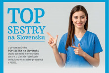 TOP SESTRY NA SLOVENSKU 2024