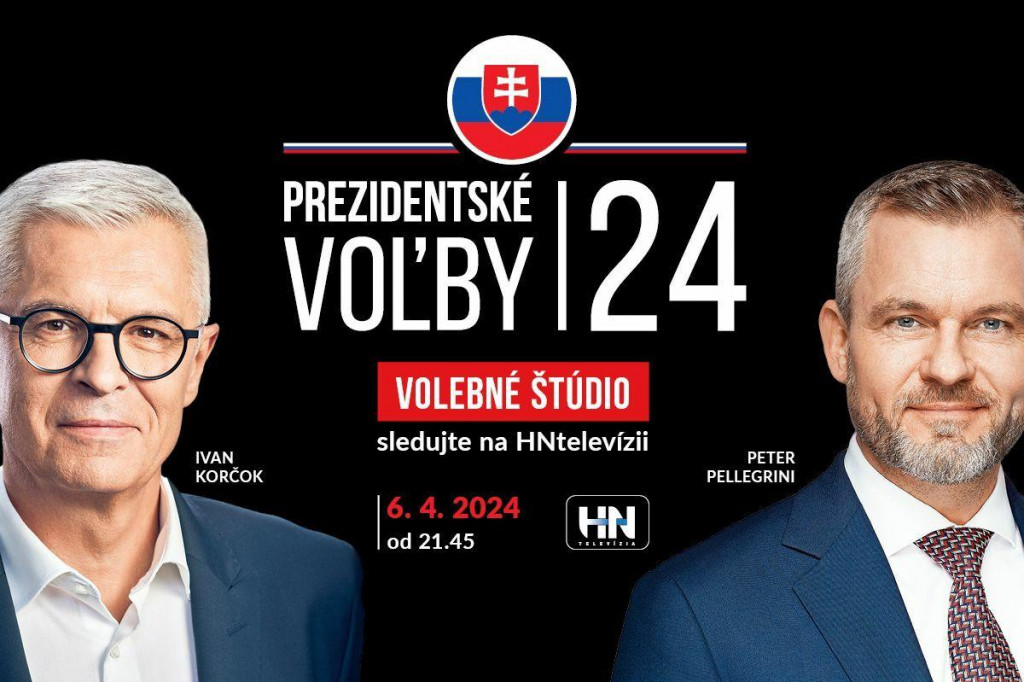 Mimoriadne &scaron;t&uacute;dio HNtelev&iacute;zie