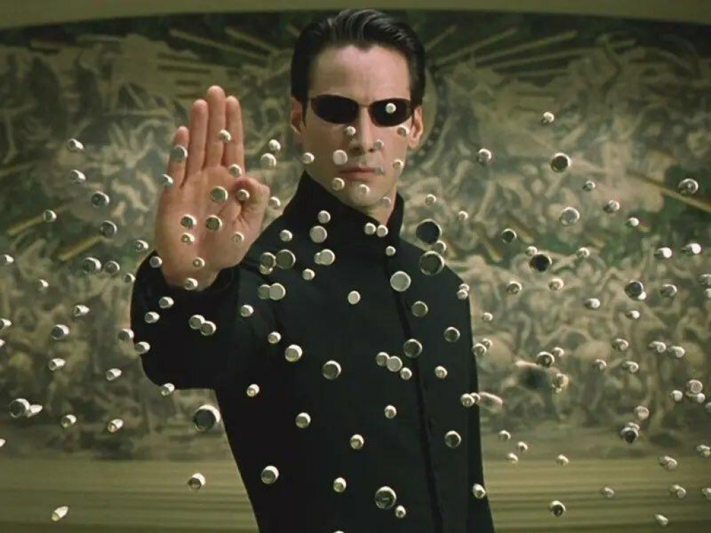 Matrix dostane piate pokračovanie.