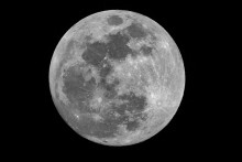 NASA dostala za úlohu vytvoriť jednotný systém merania času na Mesiaci.