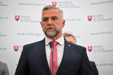 Poslanec parlamentu Tibor Gašpar (SMER-SD). FOTO: TASRPavol Zachar