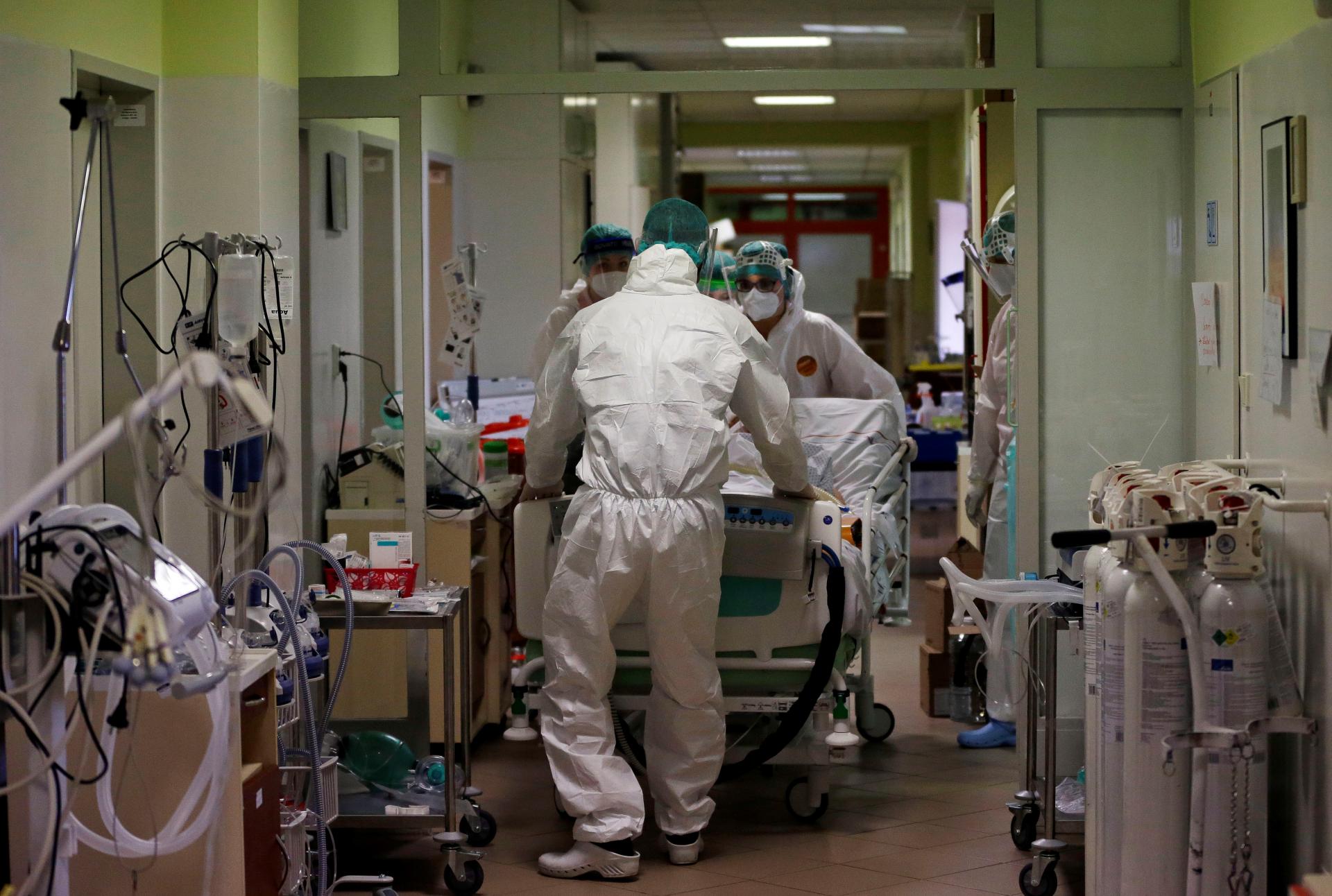 Prípadov čierneho kašľa v Česku pribúda, infikovaných je takmer 6400 ľudí