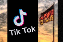Nemecká vláda si aktuálne otvorila účet na čínskej sociálnej sieti TikTok.