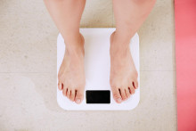 Keď ľudia s nadváhou alebo obezitou stratia aspoň 5 percent telesnej hmotnosti, často dochádza k fyziologickým zmenám.