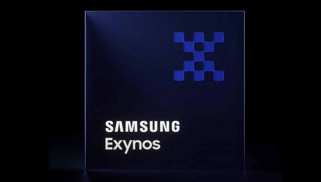 Samsung Exynos FOTO: Samsung