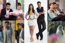 Prichádza nová turecká telenovela Keď kvitne láska.