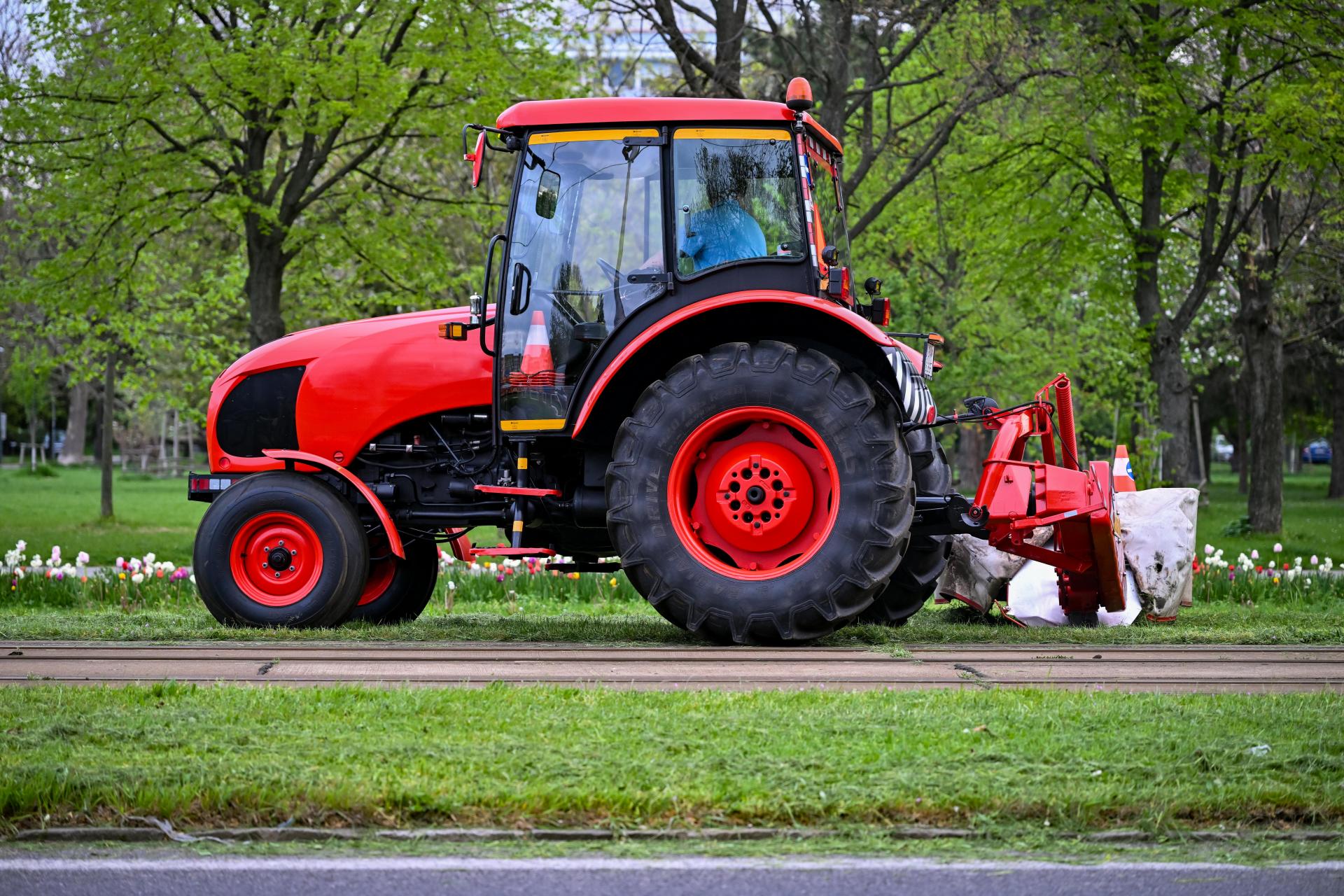 Maďarsko sprísňuje kontrolu ukrajinských dovozov, chce podporiť miestnych farmárov
