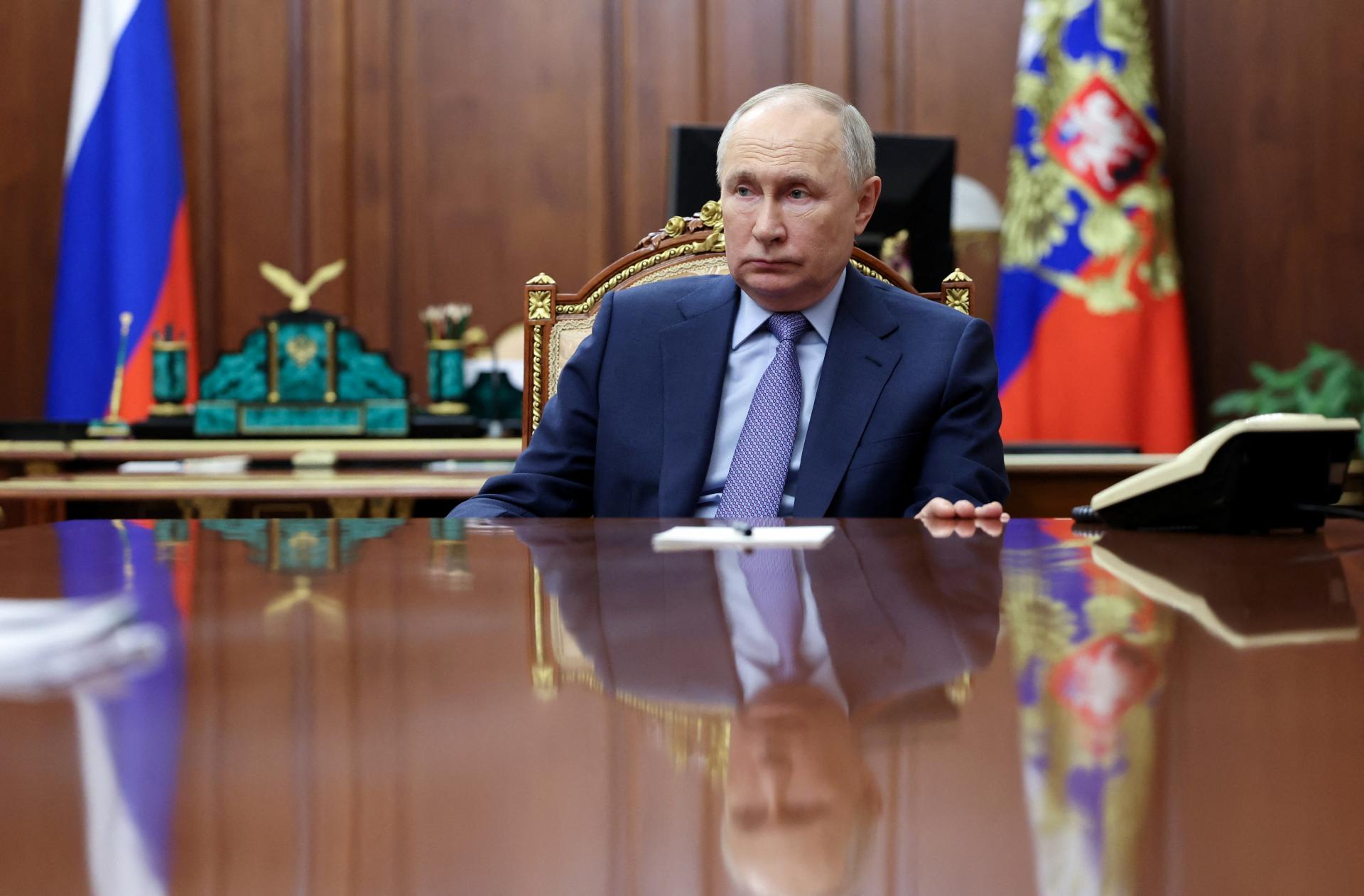 Skrytá vo filmoch. Kremeľ platí neziskovým organizáciám značné sumy za šírenie propagandy, tvrdí Kyjev