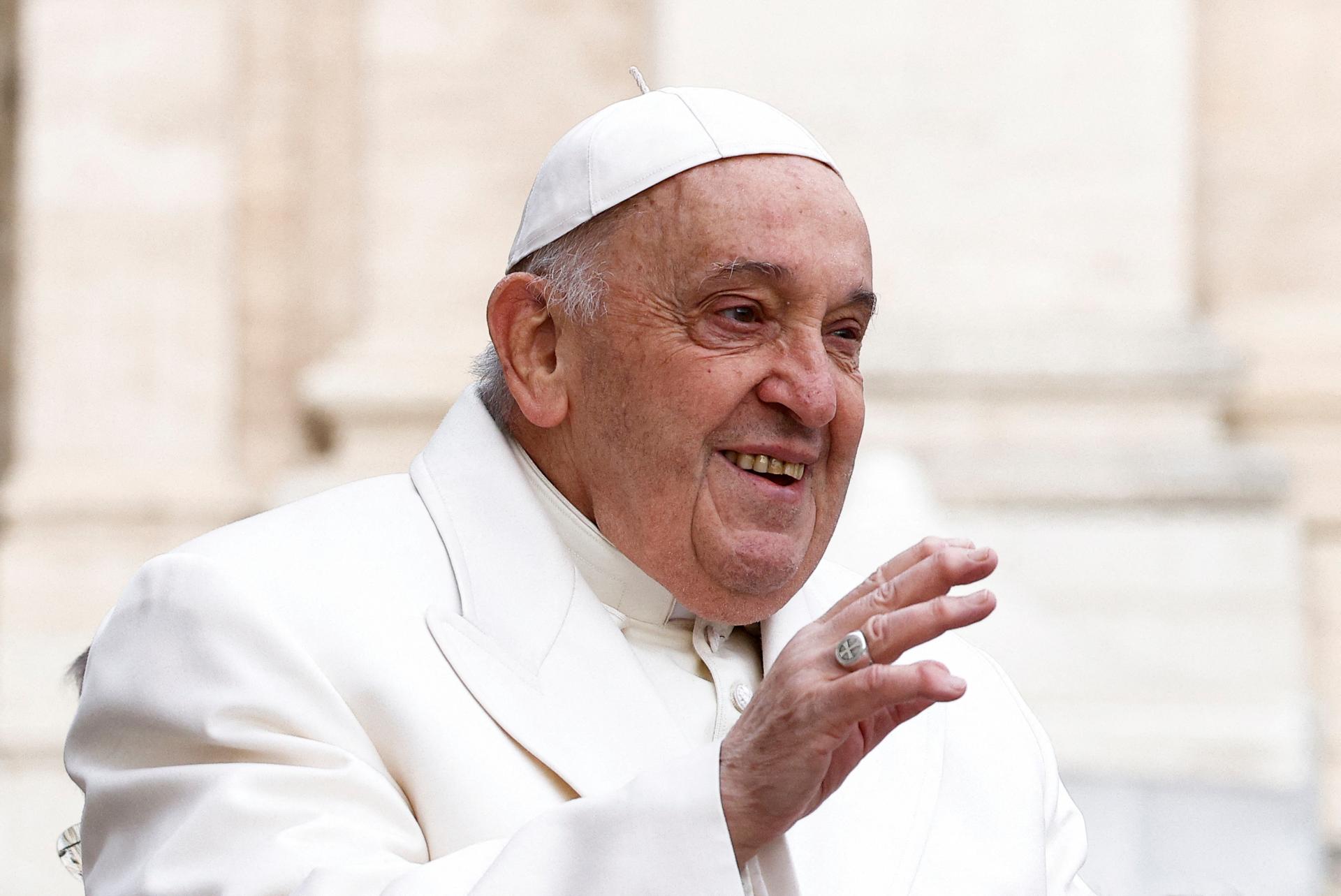 Pápež v septembri absolvuje svoju najdlhšiu cestu a navštívi ázijské krajiny