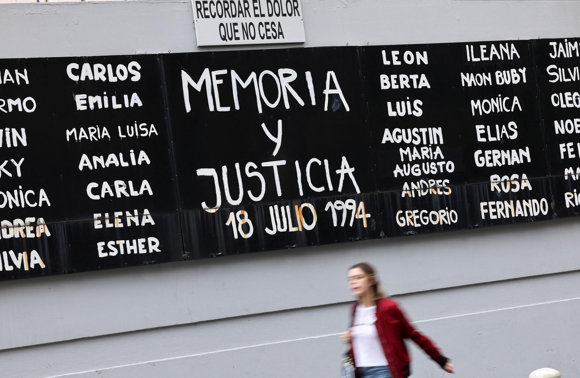 Za útokmi na židovské objekty v Buenos Aires s 114 mŕtvymi stojí Irán, uviedol súd