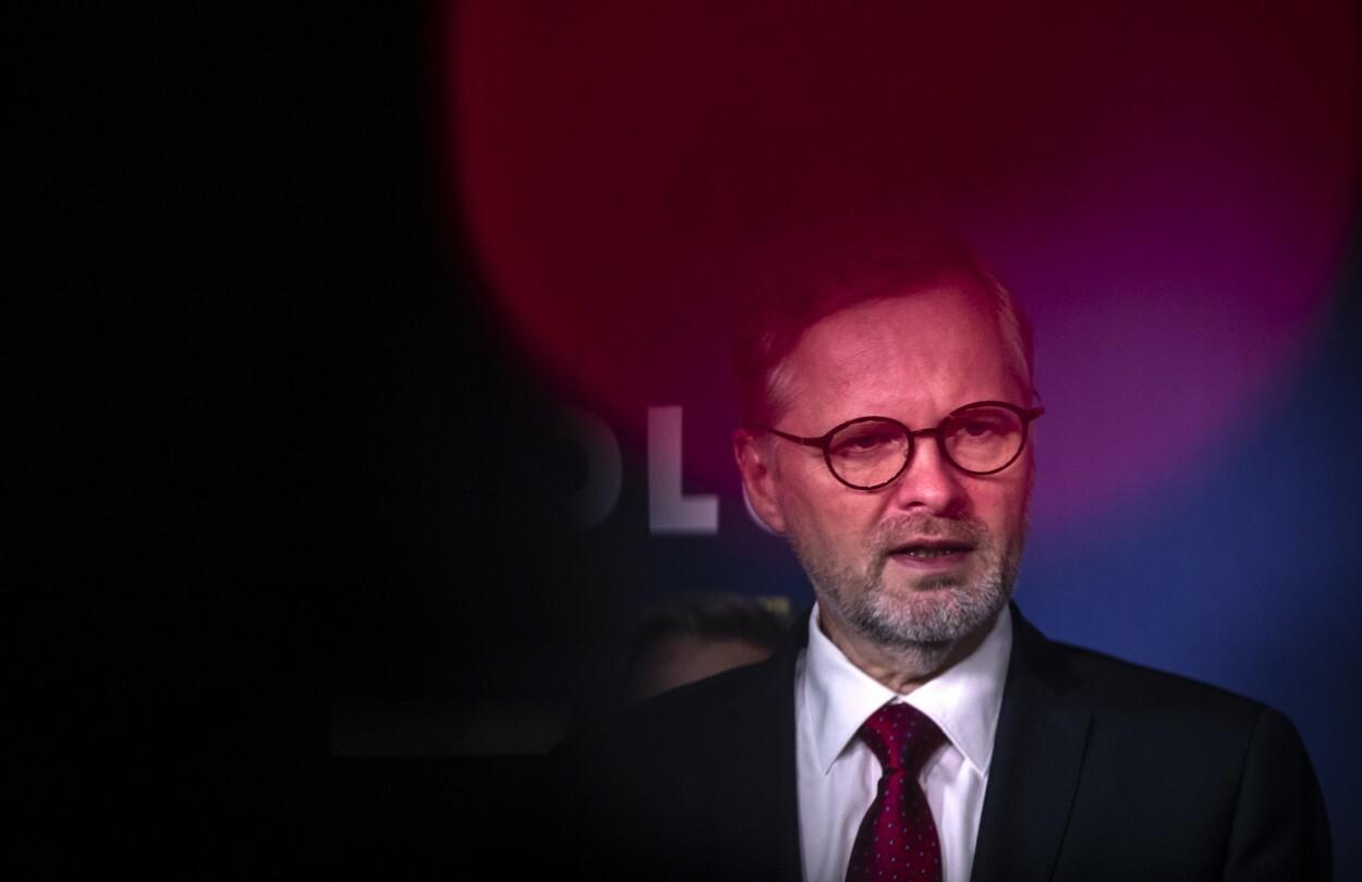 Fiala zostáva predsedom českej vládnucej strany ODS, Okamura naďalej šéfuje opozičnej SPD