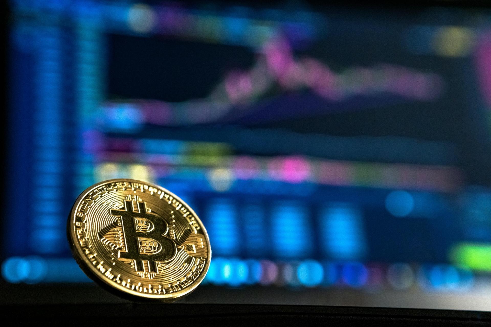 Kedy bitcoin ovládne svet peňazí?