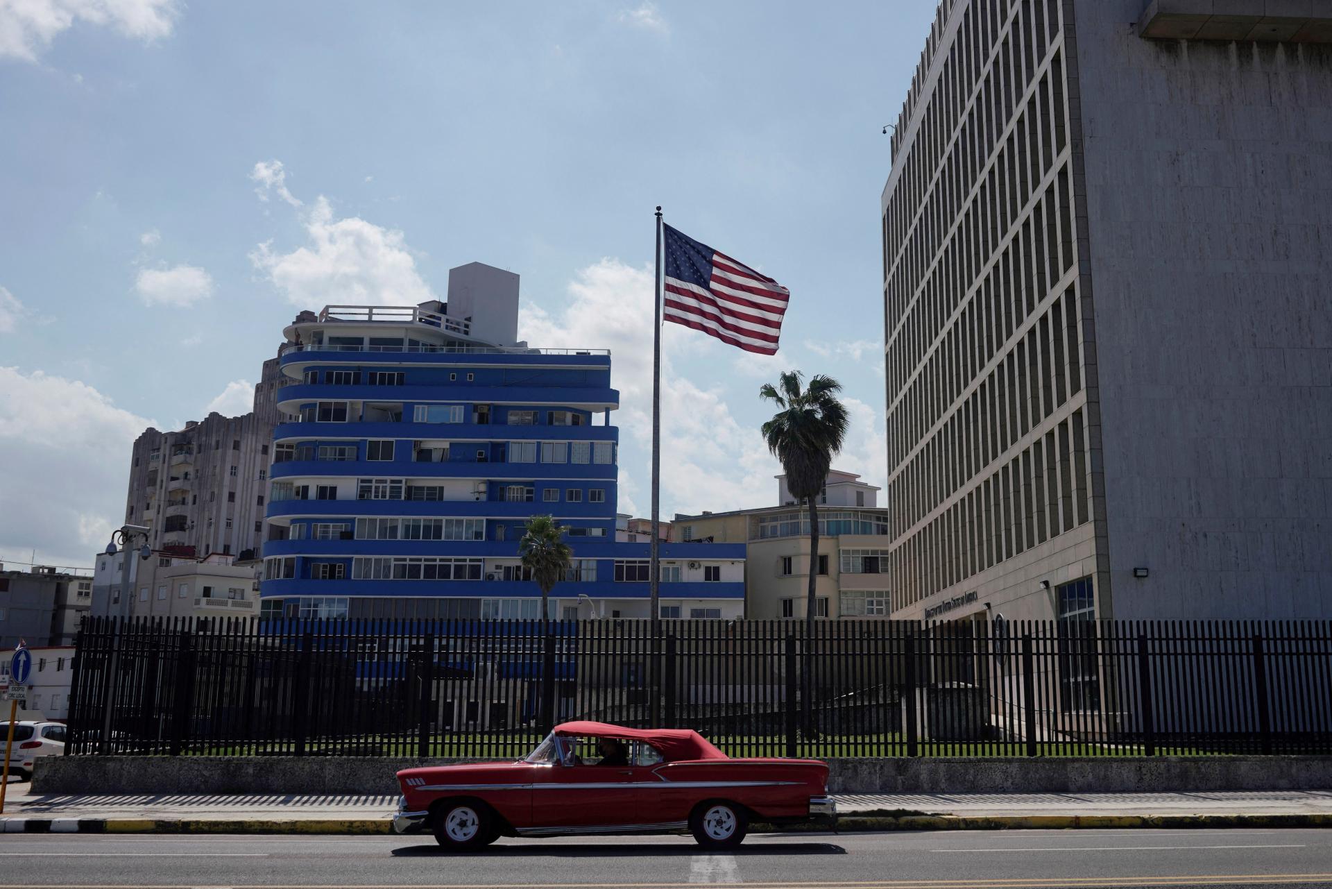Nezvyčajné signály z Havany a Moskvy. Opäť sa objavila záhadná zbraň studenej vojny