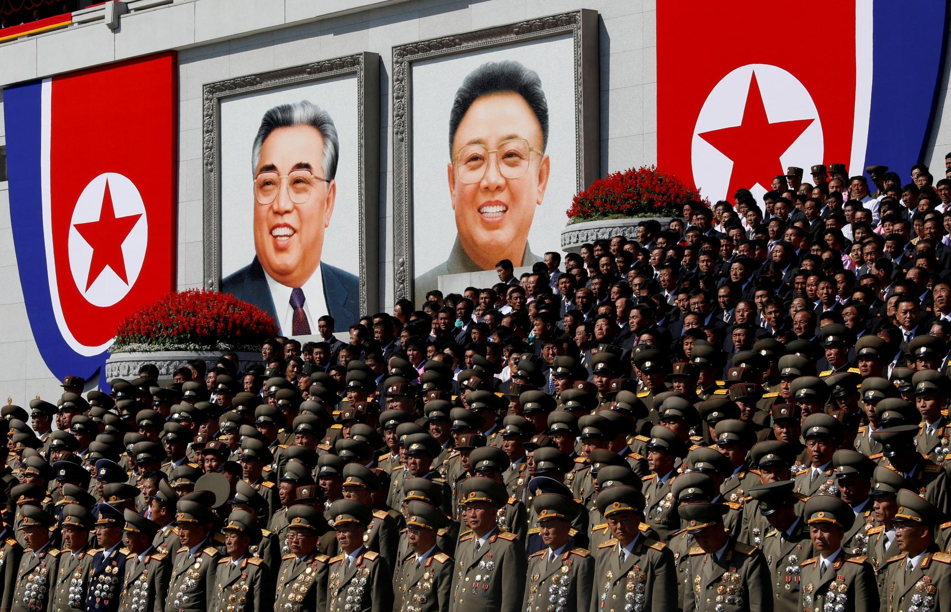Severokórejská armáda počas vojny zmasakrovala stovky veriacich, tvrdí Komisia pre pravdu a zmierenie