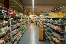 Situácia v segmente maloobchodu by sa tento rok mala zlepšiť. FOTO: Unsplash.com