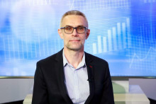 Jaroslav Bača, manažér B2B NAY