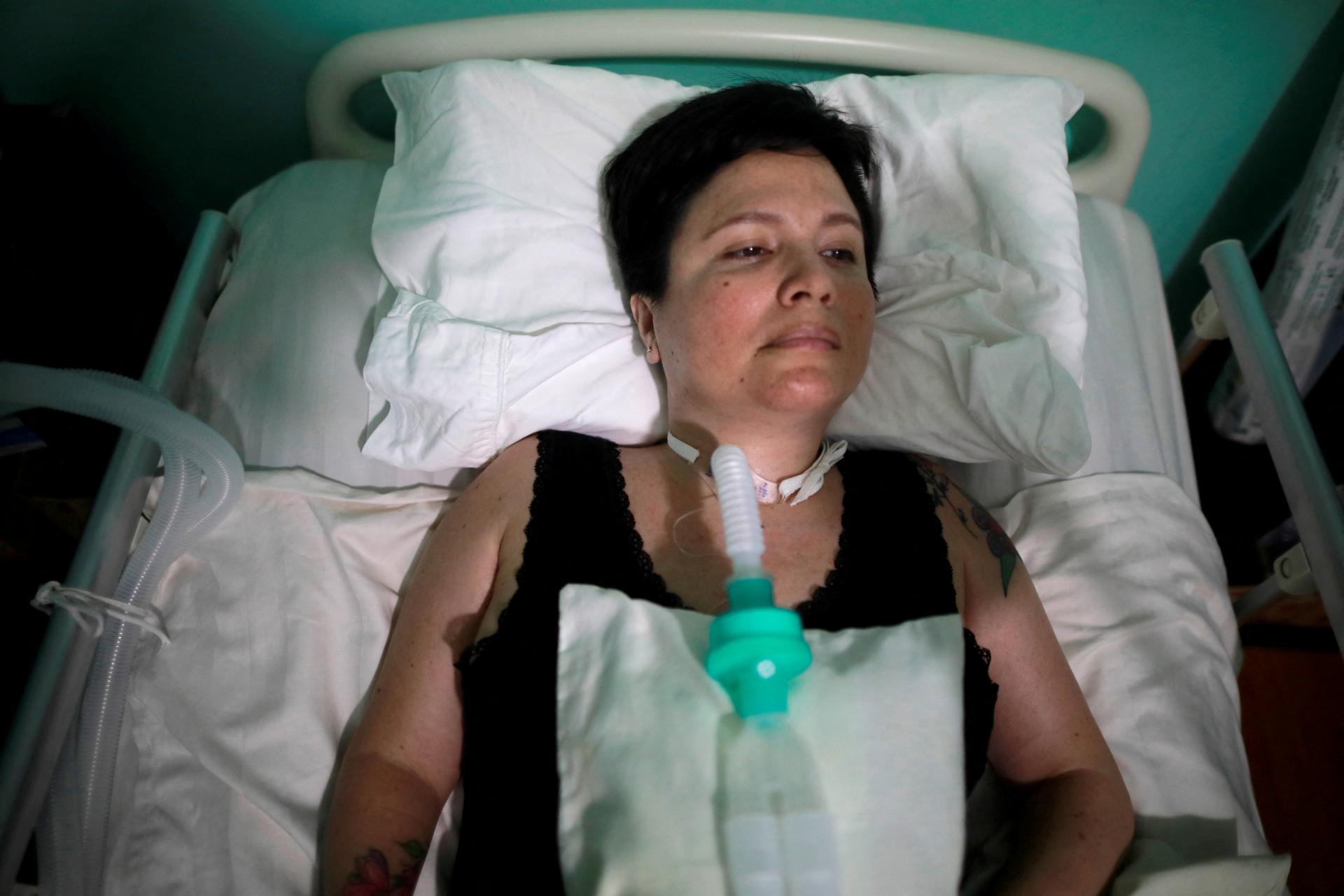 V Peru vykonali vôbec prvú eutanáziu