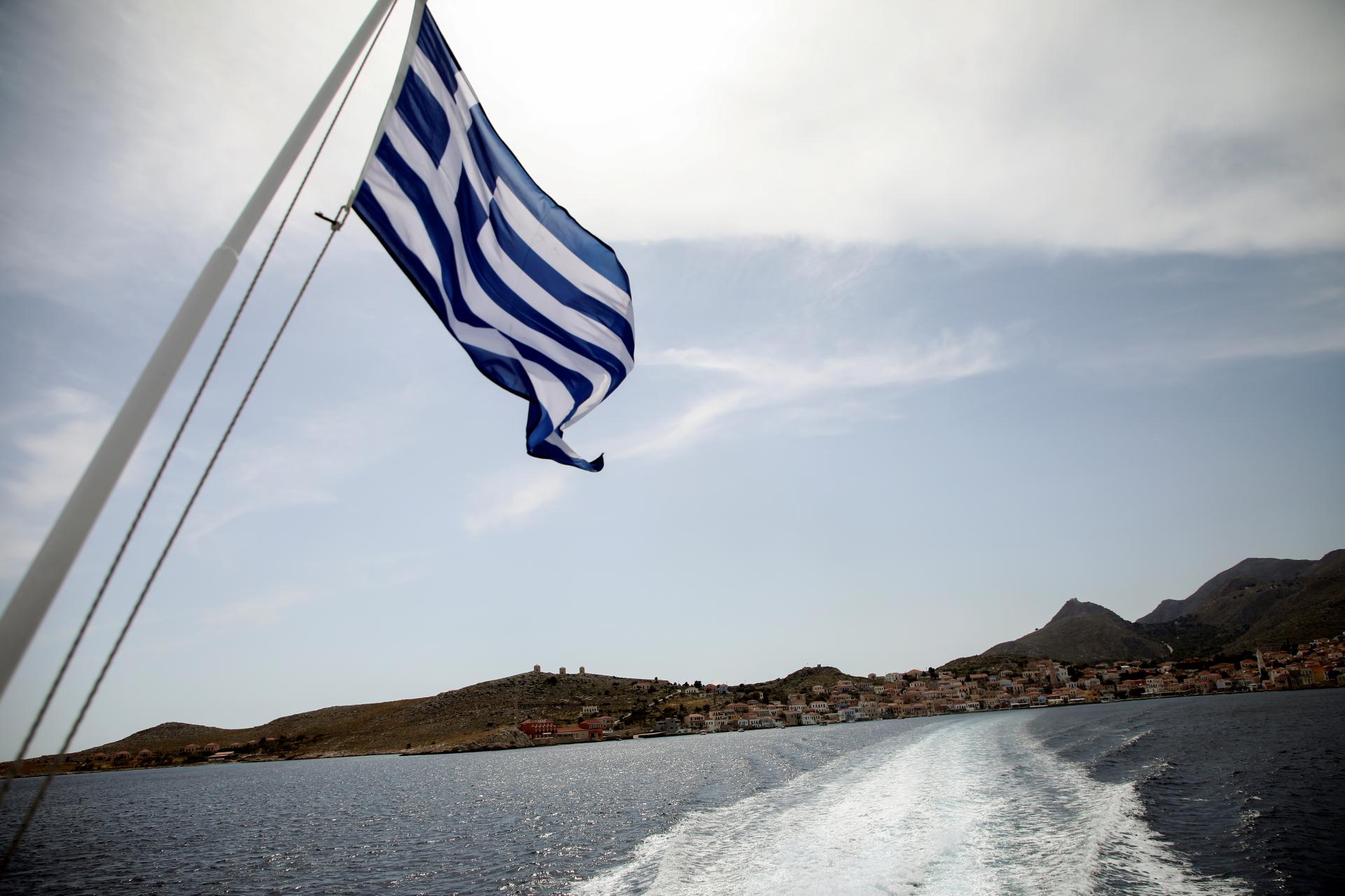 Grécko plánuje splatiť krajinám eurozóny tento rok miliardy eur. Chce sa udržať v investičnom pásme