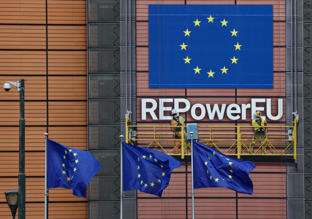 Vo všetkých doterajších štvoro eurovoľbách sme sa umiestnili na úplnom dne rebríčka účasti spomedzi krajín európskej dvadsaťsedmičky. FOTO: Reuters