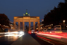 Nemecko je momentálne v oveľa lepšej situácii ako viaceré iné štáty eurozóny. FOTO: Reuters