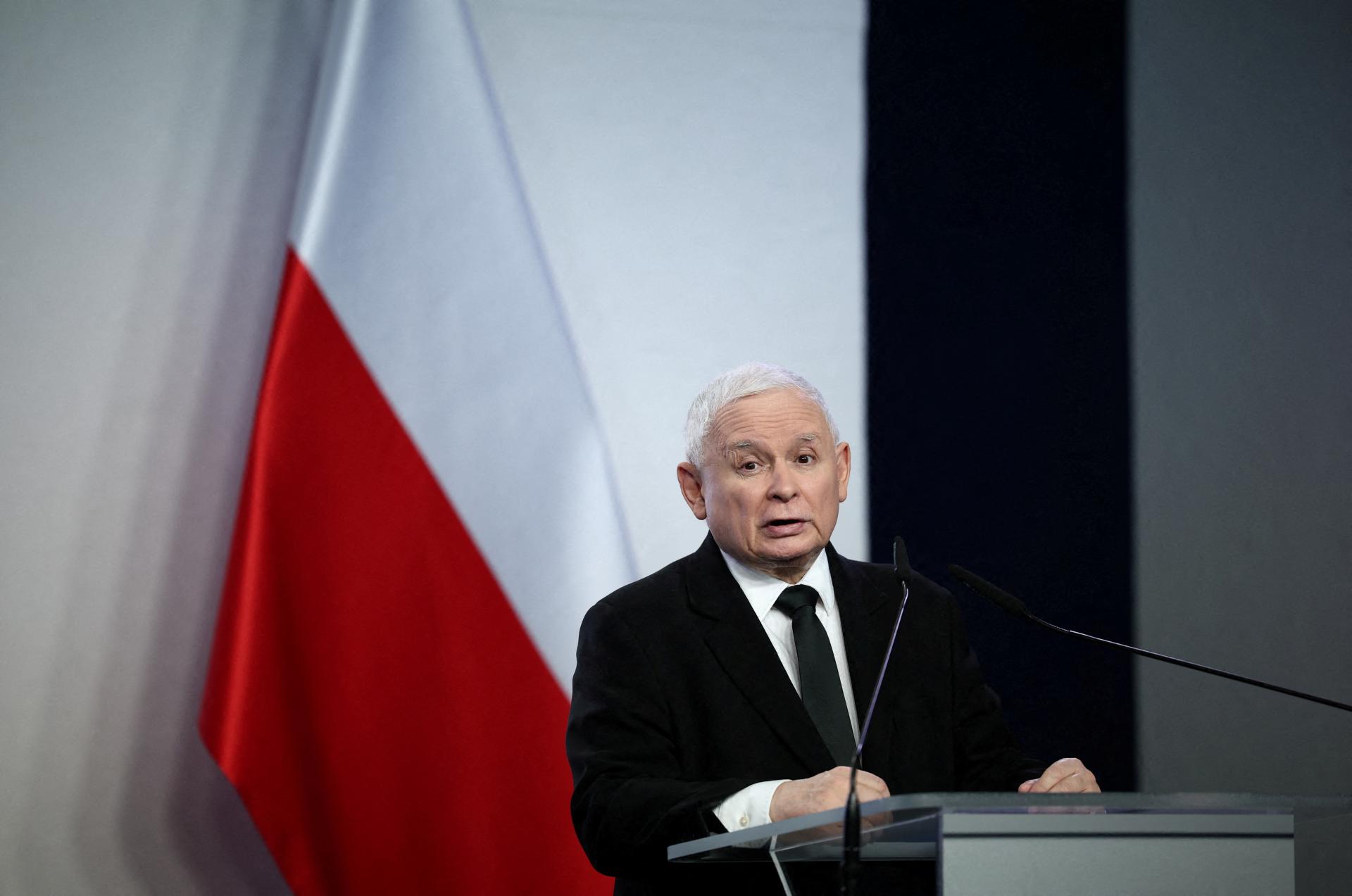 Poškodzuje poľské hospodárstvo. Opozičná strana PiS chce v europarlamente odmietnuť Green Deal