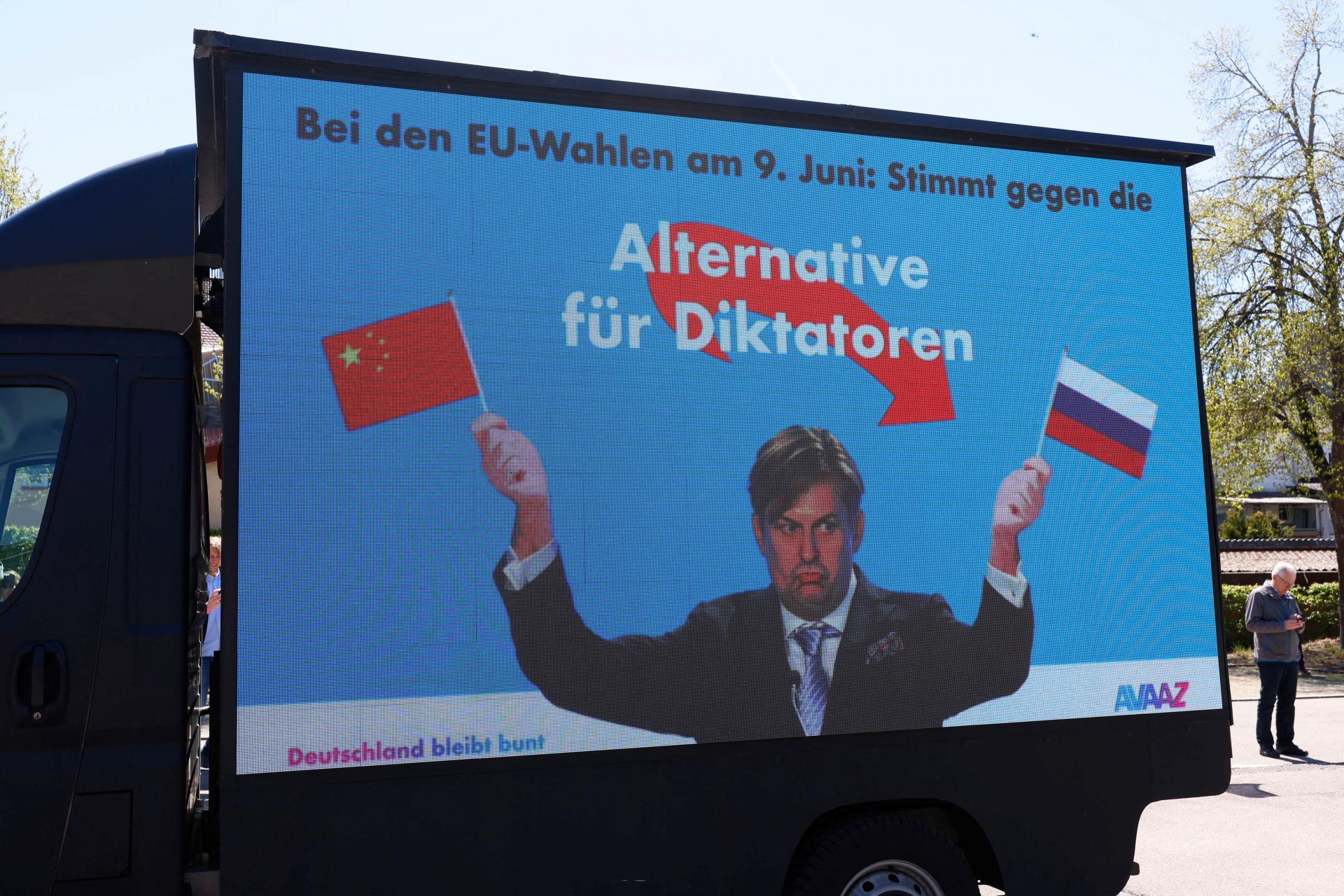 Pred konferenciou AfD v Essene plánujú desaťtisícové demonštrácie. Majú byť najväčšie za posledné roky