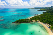 Jednou z dovolenkových destinácií, ktorú cestovné kancelárie ponúkajú, je Dominikánska republika. 

FOTO: Shutterstock/Roberto Binetti FOTO: X