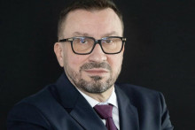 Igor Gallo, predseda Rady RTVS