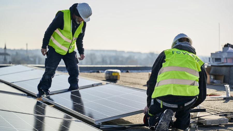 Fotovoltaika je správnou voľbou pre lepšie ESG hodnotenie vašej firmy. Prečo?